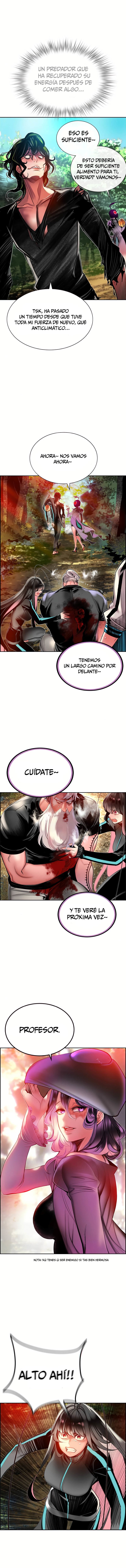 Read Zumo de la selva ES Manga Online