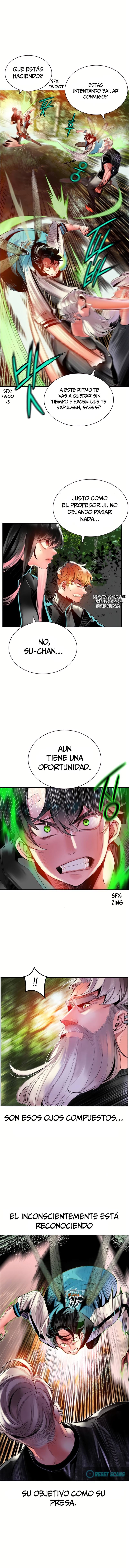 Read Zumo de la selva ES Manga Online