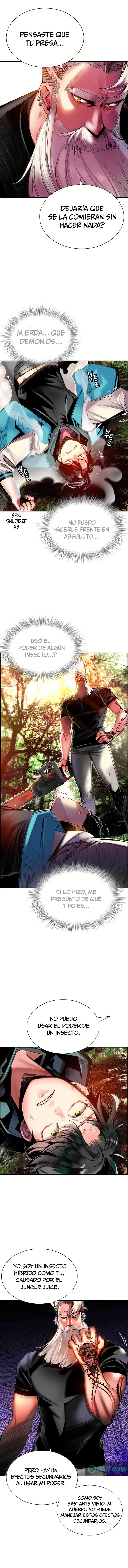 Read Zumo de la selva ES Manga Online