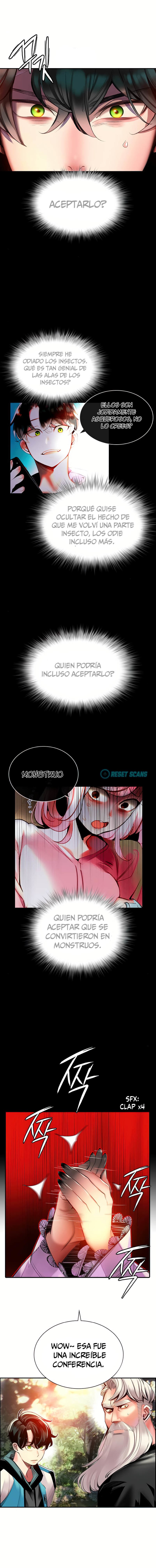 Read Zumo de la selva ES Manga Online