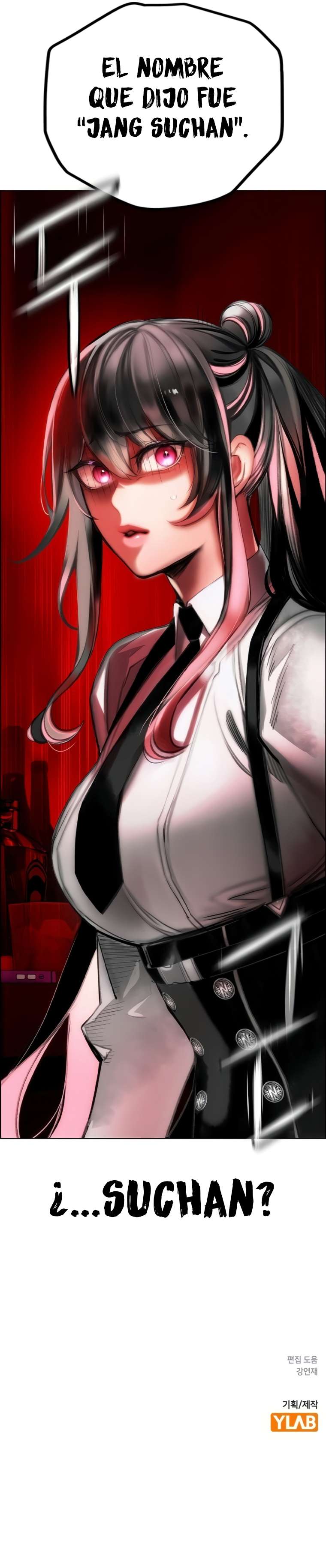 Read Zumo de la selva ES Manga Online