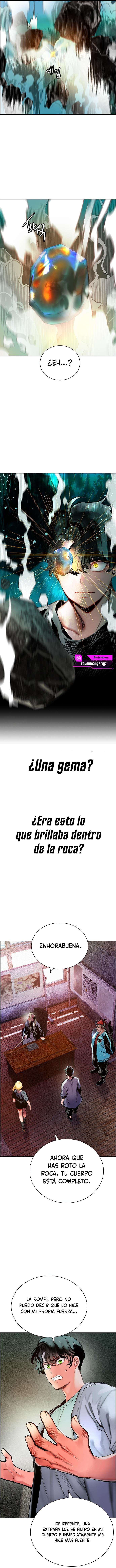 Read Zumo de la selva ES Manga Online