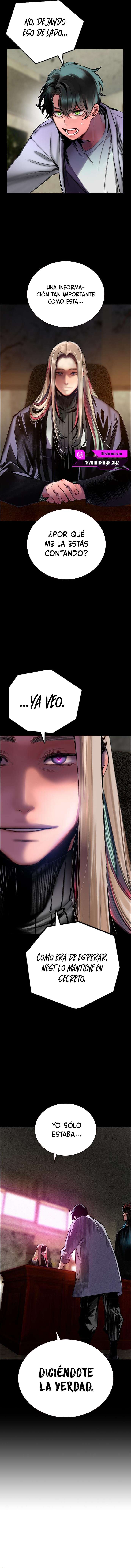 Read Zumo de la selva ES Manga Online
