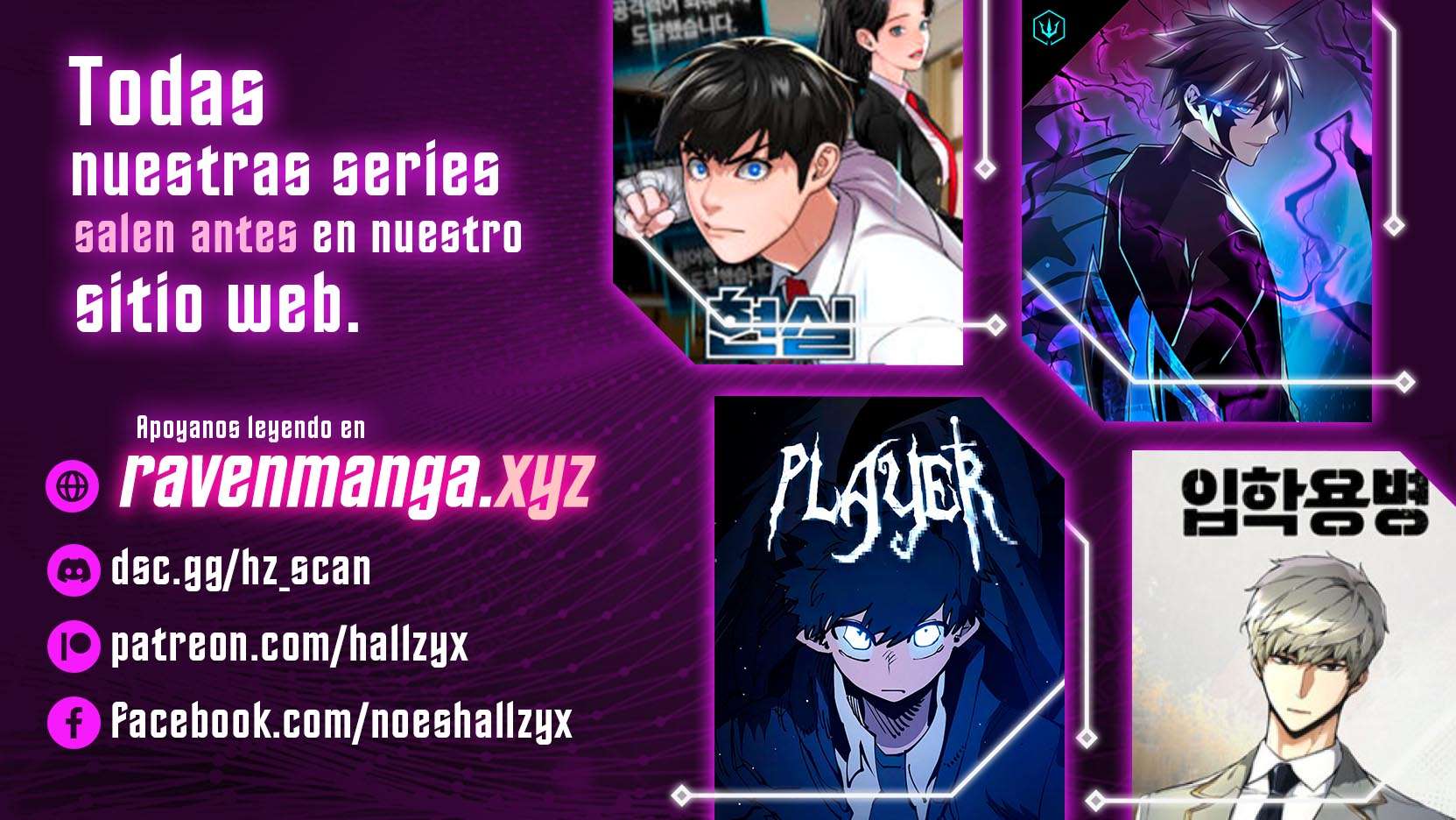 Read Zumo de la selva ES Manga Online