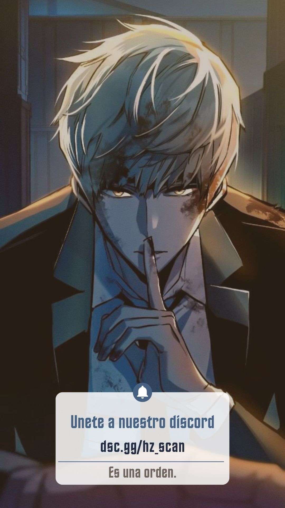 Read Zumo de la selva ES Manga Online