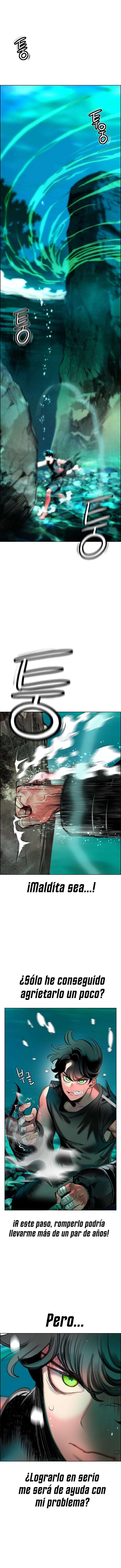 Read Zumo de la selva ES Manga Online