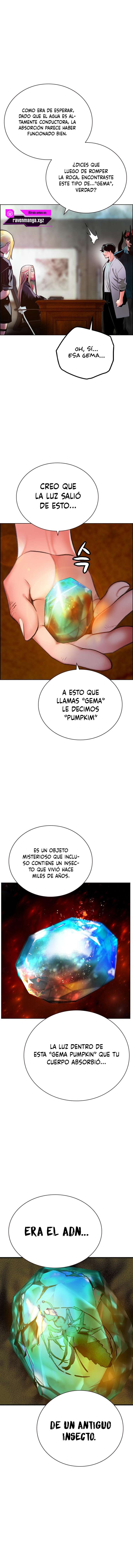 Read Zumo de la selva ES Manga Online