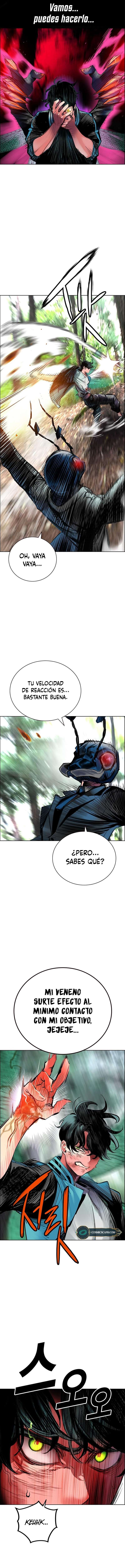 Read Zumo de la selva ES Manga Online