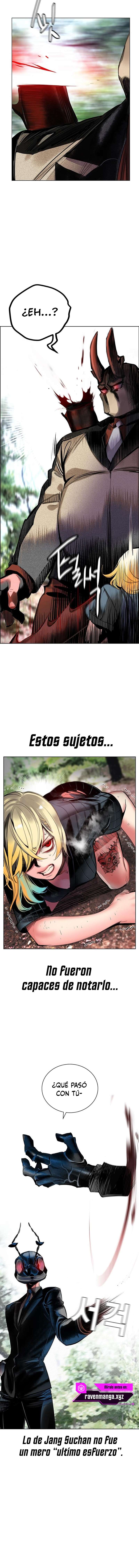 Read Zumo de la selva ES Manga Online