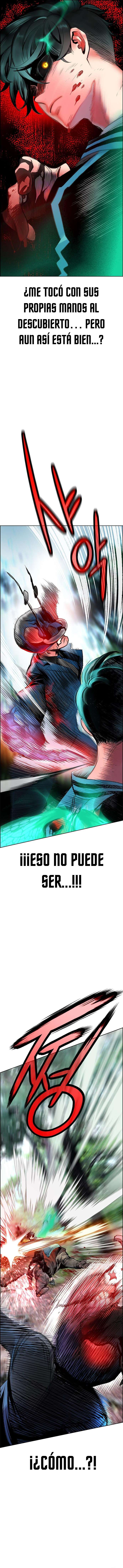 Read Zumo de la selva ES Manga Online
