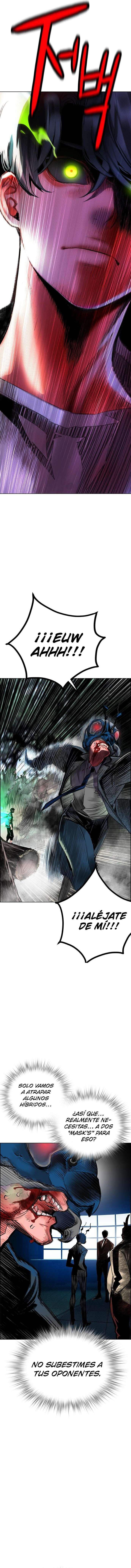 Read Zumo de la selva ES Manga Online