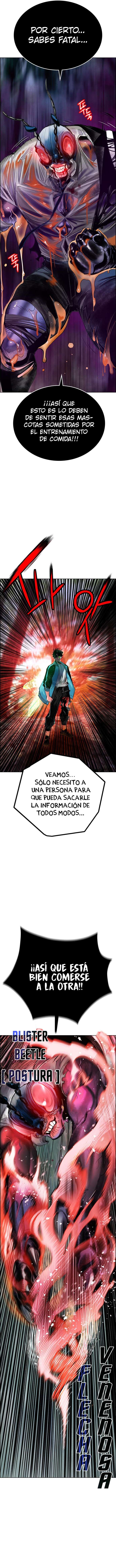 Read Zumo de la selva ES Manga Online