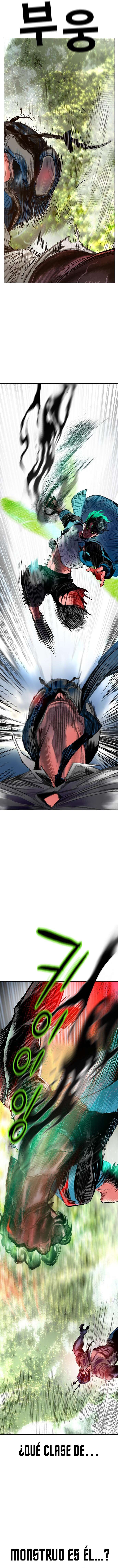 Read Zumo de la selva ES Manga Online