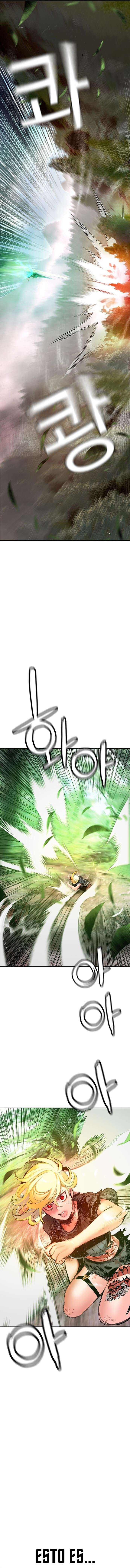 Read Zumo de la selva ES Manga Online