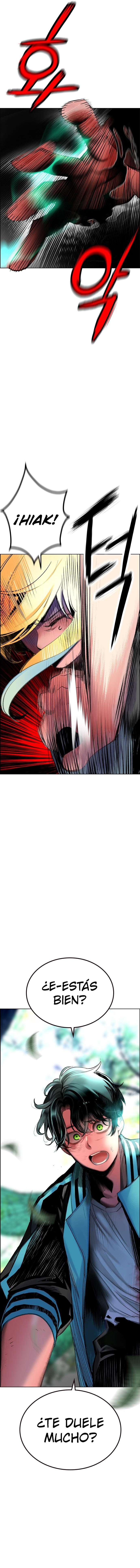 Read Zumo de la selva ES Manga Online