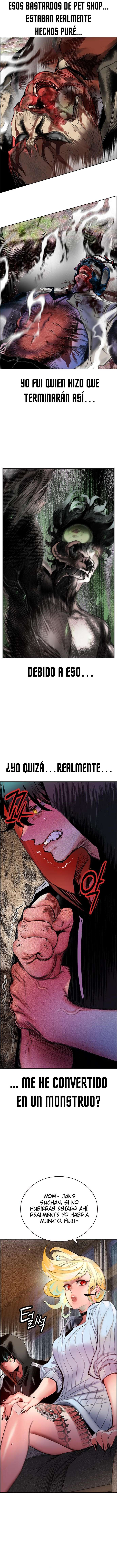 Read Zumo de la selva ES Manga Online