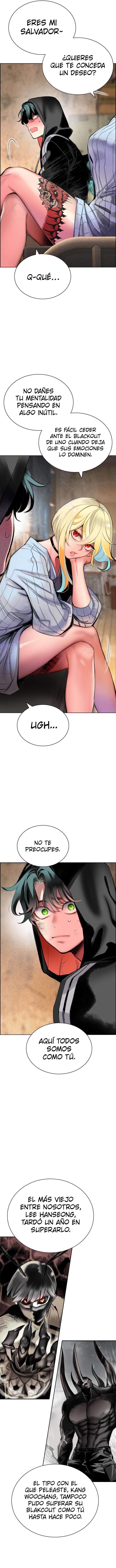 Read Zumo de la selva ES Manga Online