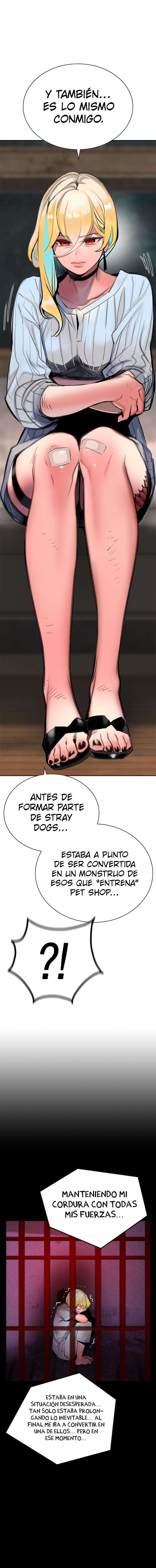 Read Zumo de la selva ES Manga Online