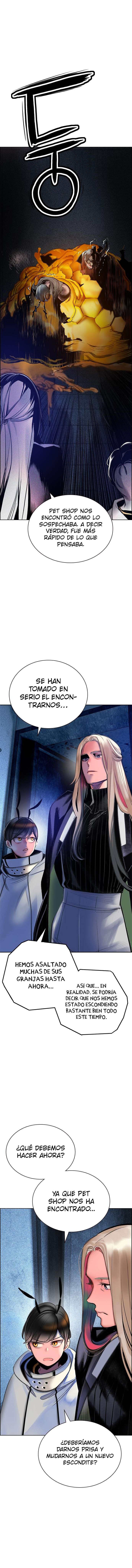 Read Zumo de la selva ES Manga Online