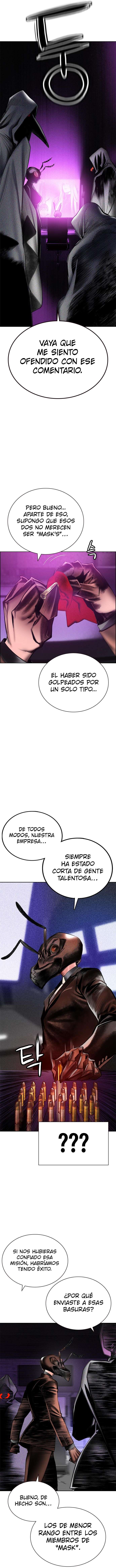 Read Zumo de la selva ES Manga Online