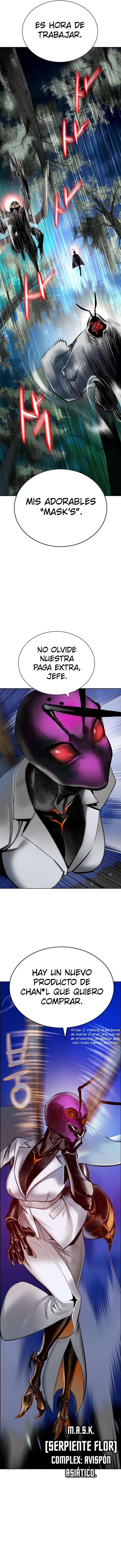 Read Zumo de la selva ES Manga Online