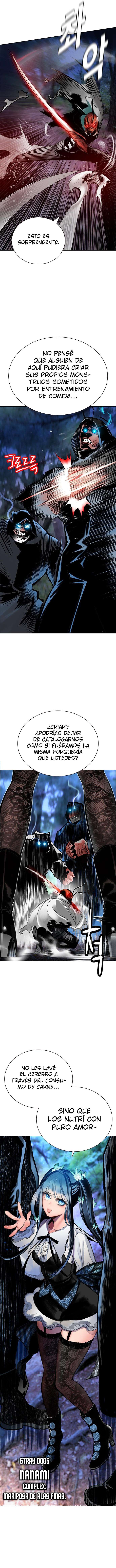 Read Zumo de la selva ES Manga Online