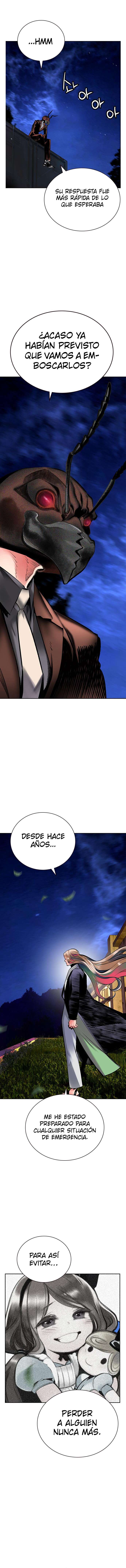 Read Zumo de la selva ES Manga Online