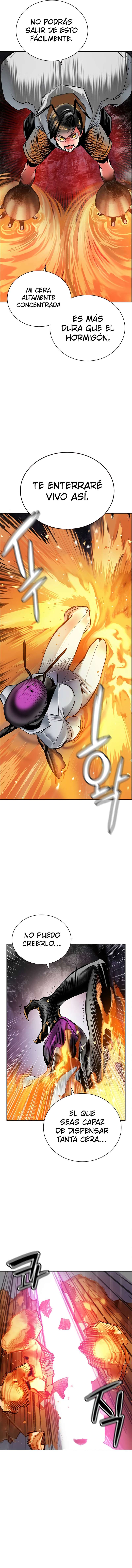 Read Zumo de la selva ES Manga Online