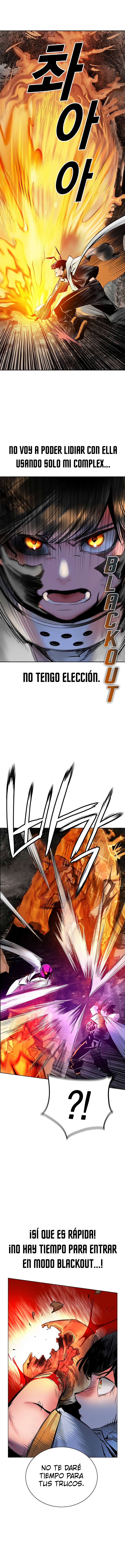 Read Zumo de la selva ES Manga Online