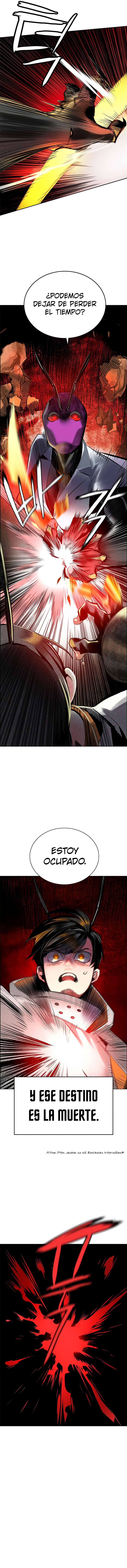 Read Zumo de la selva ES Manga Online
