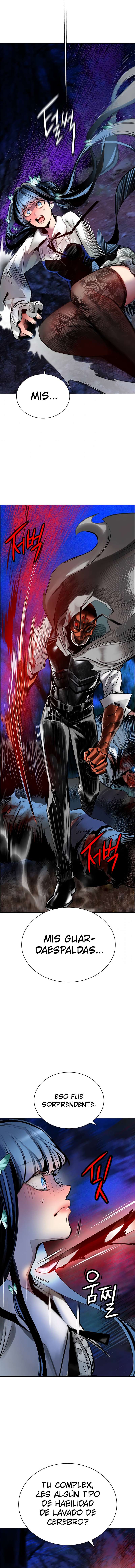 Read Zumo de la selva ES Manga Online