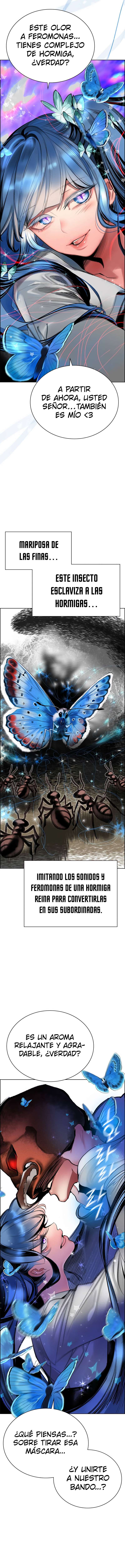 Read Zumo de la selva ES Manga Online