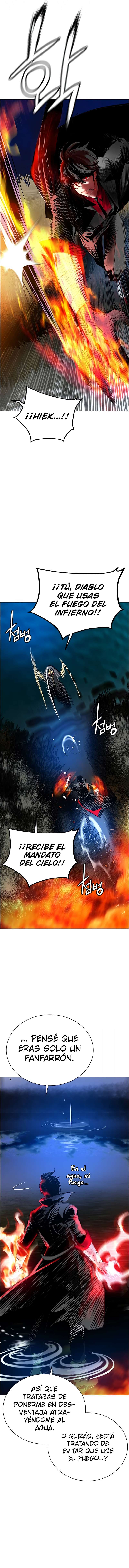 Read Zumo de la selva ES Manga Online