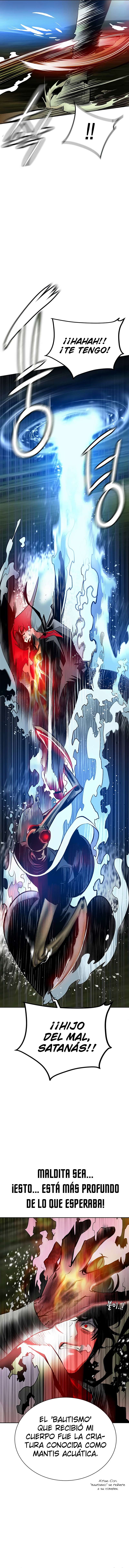 Read Zumo de la selva ES Manga Online
