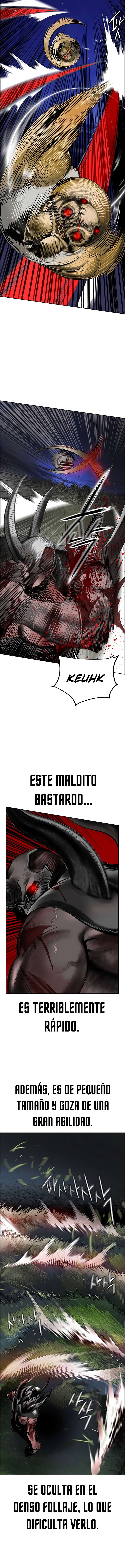 Read Zumo de la selva ES Manga Online