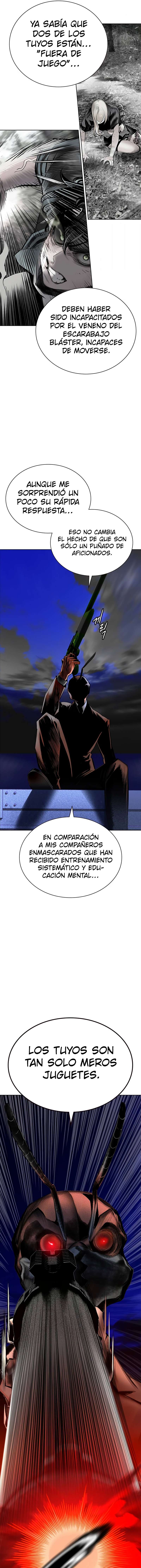 Read Zumo de la selva ES Manga Online
