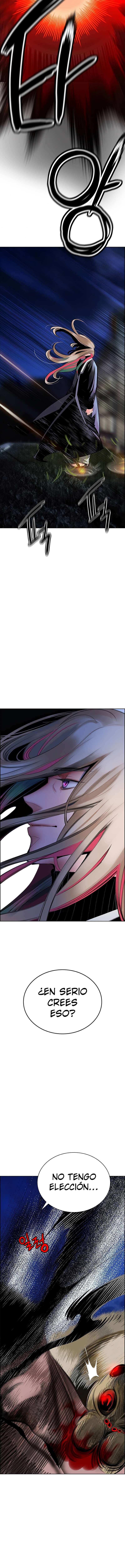 Read Zumo de la selva ES Manga Online
