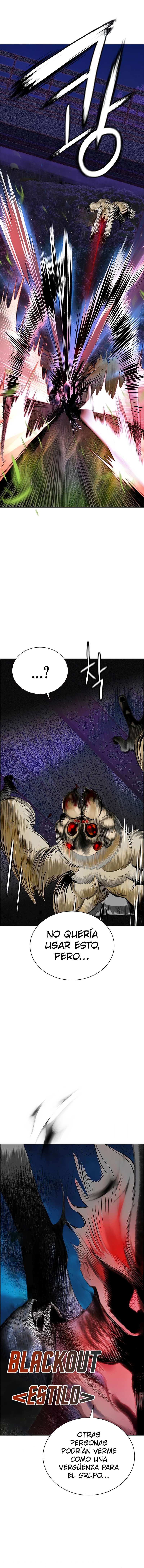 Read Zumo de la selva ES Manga Online