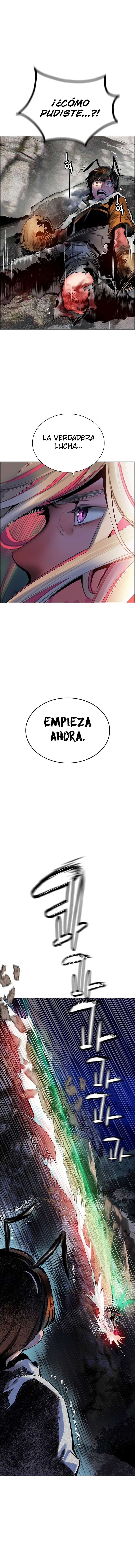 Read Zumo de la selva ES Manga Online