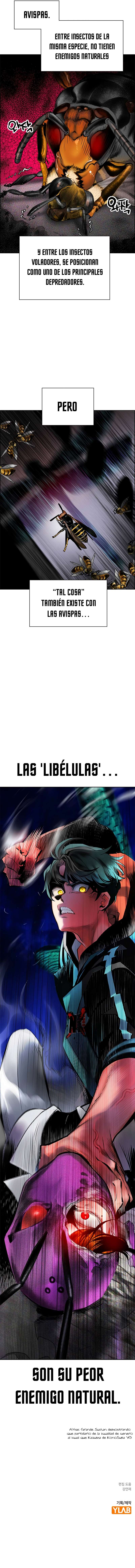 Read Zumo de la selva ES Manga Online