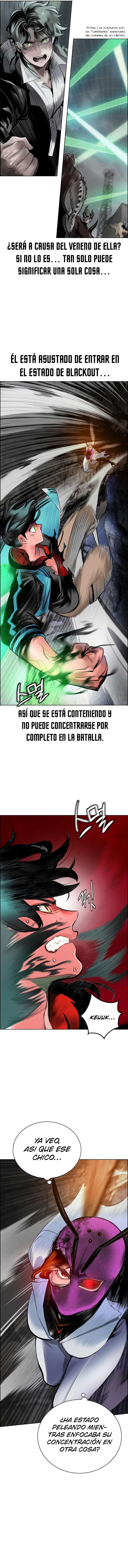 Read Zumo de la selva ES Manga Online