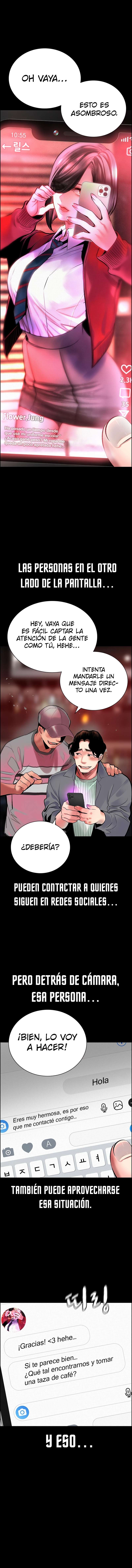 Read Zumo de la selva ES Manga Online