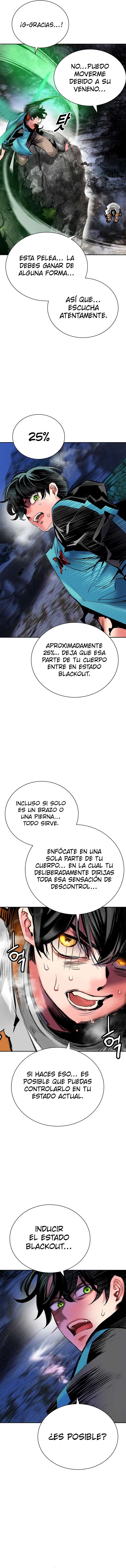 Read Zumo de la selva ES Manga Online