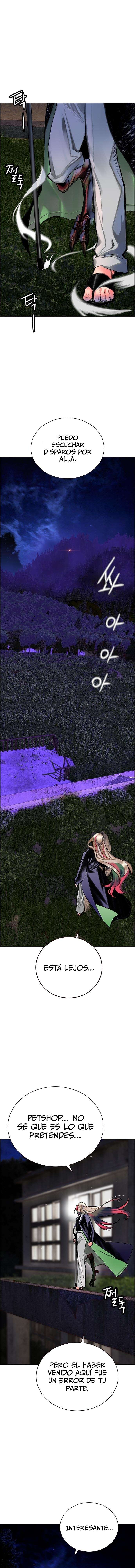 Read Zumo de la selva ES Manga Online