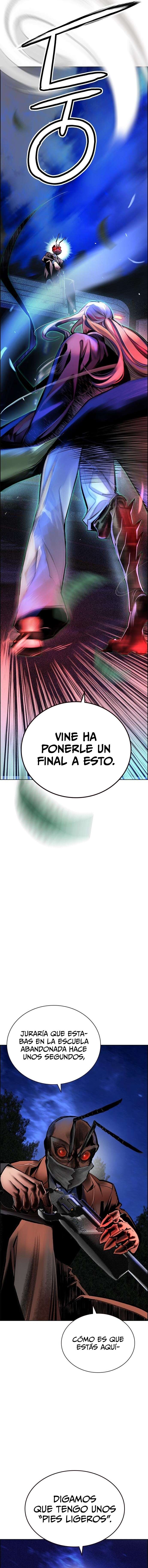 Read Zumo de la selva ES Manga Online