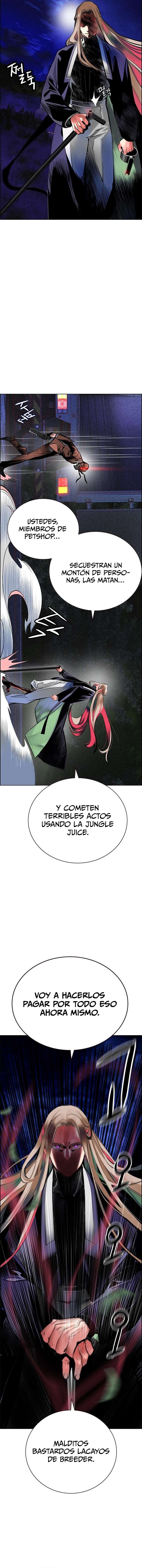 Read Zumo de la selva ES Manga Online