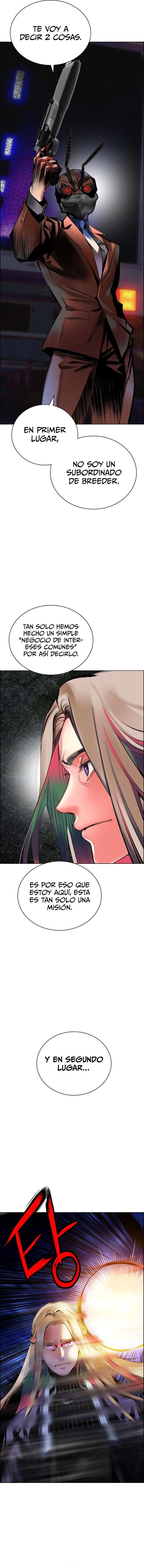 Read Zumo de la selva ES Manga Online