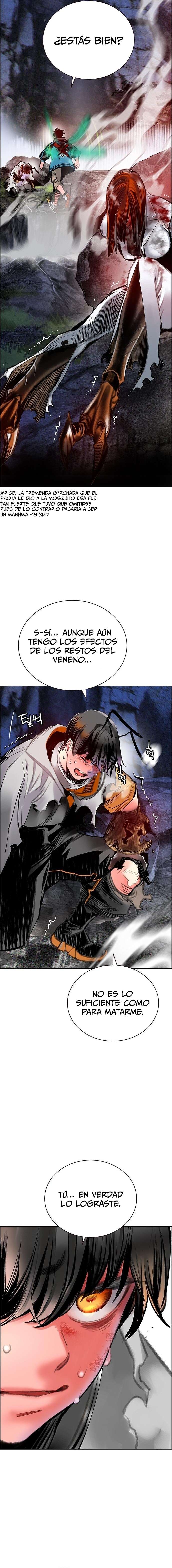 Read Zumo de la selva ES Manga Online