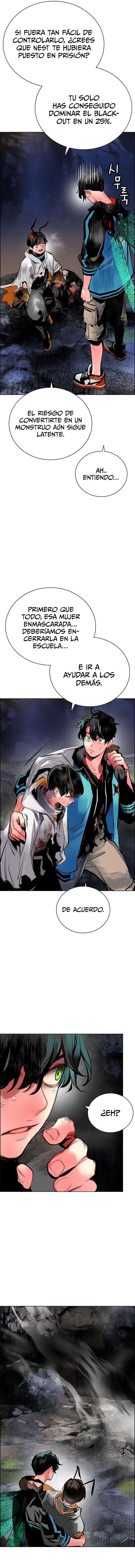 Read Zumo de la selva ES Manga Online