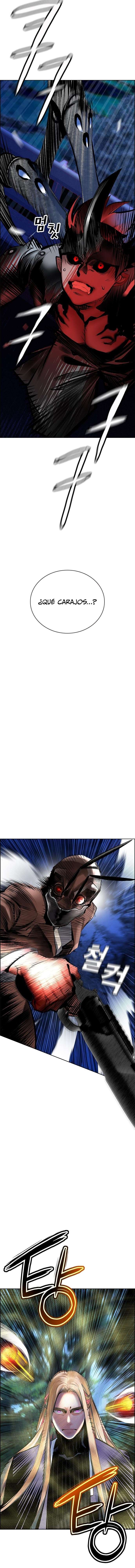 Read Zumo de la selva ES Manga Online